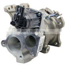 49373-07011 49373-07012 Hot Sale Engine Turbocharger for Honda CRV Civic 1.5 T L15B7 2SV 2HX thumbnail-2