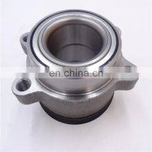 40210-3xa0a 50kwh06 High Performance Auto Spare Parts Front Wheel Hub Bearing for Nissan Urvan Caravan NV350 Box E25 E26