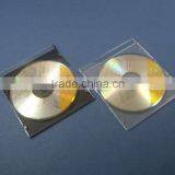 Empty Plastic PS Cute Color Standard cd Case thumbnail-2