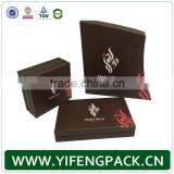 Custom Sweet Chocolate Box Paper Cardboard Candy Chocolate Gift Box thumbnail-4