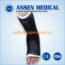 Factory Price Waterproof Orthopedic Fiberglass Casting Tape Medical Bandage thumbnail-5