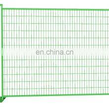 Temporary Fence,barrier for Parking Management System Chain Link Fence Price thumbnail-5