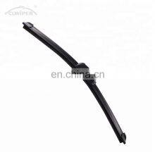 Hot sales universal automobile car windshield wiper front flat wiper blade