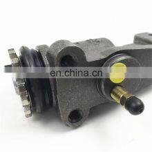 Genuine OEM 58120-45201 CYLINDER ASSY-FR BRAKE LH,UP / 5812045201 for Select HYUNDAI KIA Models thumbnail-3