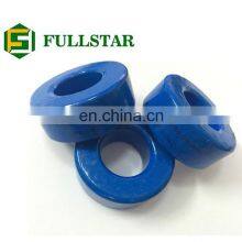 Magnetic Alloy Sendust Core for Storage Filter Inductor thumbnail-2