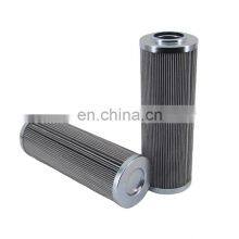 Pleated Basket Sintered Metal Fiber Felt Filter Cartridge D841G03B