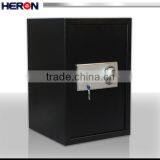 Electronic Office Safe With Key thumbnail-1