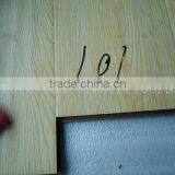C&L Laminate Flooring Manufacturers 12mm Wood thumbnail-1