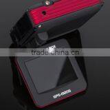 HD 1080P DVR Car Radar Detector With Hidden Car Camera Ambarella A7 Night Vision With Radar Speed Alarm thumbnail-3