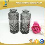 Hot Sale 150ml Diffuser Glass Bottle With Color Painting Supplier's Choice thumbnail-2