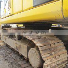 PC200-7 Crawler Excavator Original Japan Used Excavators for Sale thumbnail-4