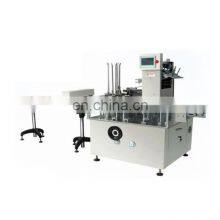 Watsapp +86 15140601620 2000BPH Facemask Packing Machine Automatic Paper Box Carton Packing