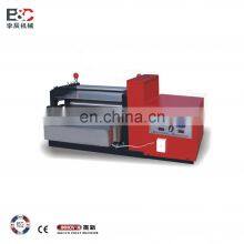 Hot Melt Desktop Paper Sheet Gluing Machine