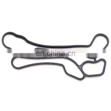 Wholesale high quality Auto parts Regal EPICA Aveo Cruze car Engine oil cooler seal For Chevrolet Buick 55354071 25199750