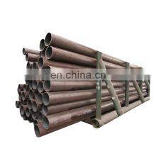 High Quality ASTM A106 Gr.B Seamless Carbon Steel Pipe / ASTM A106 Gr.B Seamless Steel Pipe / A106 Gr.B Steel Pipe thumbnail-4