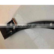 OEM 7P6853717/718G Car Front Wheel Eyebrow For Volkswagen Touareg Wheel Eyebrow 2015-2018 Wheel Eyebrow Arch Trim Lips thumbnail-5