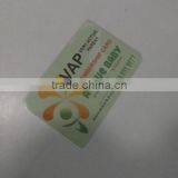 High Quality Membership Card