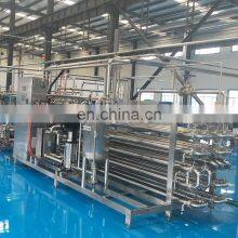 Natural Passion Juice Making Machine Fruit Juice Production Line thumbnail-5