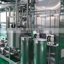 Other Fruit & Vegetable Manufacturing Processing Machinery Mango Juicer Production Line Machine thumbnail-5