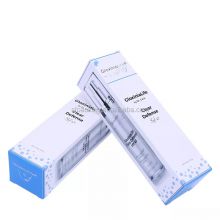 skincare packaging custom paper boxes