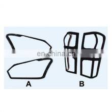 Lamp Cover for D-MAX 2016-2017