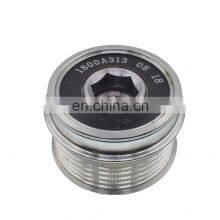 Alternator Belt Idler Pulley for Mitsubishi Outlander ASX Lancer 1800A061 thumbnail-1