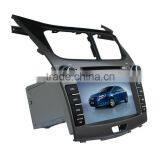 CHEVROLET SAIL 2009-2012 in Car Dvd Player Car Radio GPS Auto Radio DVD GPS 1080P SWC IPod Bluetooth Double Din Car Audio GPS thumbnail-2