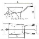 METAL WB6400 thumbnail-5