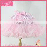 Long Tulle Skirt, Kids Tutu Skirts, Summer Skirts thumbnail-2