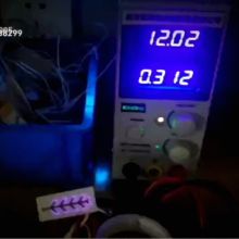 300mg Domestic or Commercial Air Purification 5V/12Vozone Disinfection Machine Ozone Ceramic Plate Small Ozone Generator