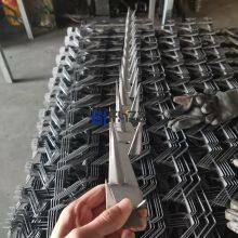 Galvanized Razor Spikes, Galvanized Double Claws, Galvanized Wall Spikes, Plain Fencing Spikes thumbnail-1