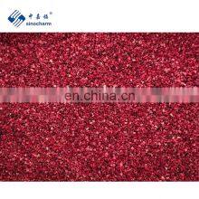 HACCP Certified Frozen IQF Raspberry Broken