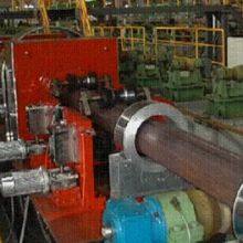 Детектор утечки магнитного потока буровой трубы MFL-308