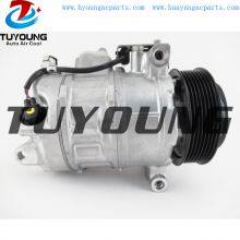 TUYOUNG 6SAS14C Auto A/c Compressor for MERCEDES BENZ C180 1.6 Diesel 2014 - 2018 447160-7452 447160-7453 thumbnail-2