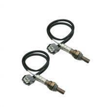 Haoxiang Auto New Material Oxygen O2 Lambda Sensor 234-4122 36532-PAA-L41 for Honda Civic Accord thumbnail-2