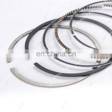 Motorcycle Piston Ring for CG150 Titan Fan 57.3mm thumbnail-2
