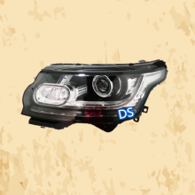 Headlamp ASSY for LAND ROVER Range Rover Vogue 2013-2017 L405 LR046918 LR046919 LR040678 LR040677 thumbnail-1