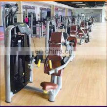 Commercial Gym Equipment ASJ-A004 Delt Machine Pin Load Selection Machines thumbnail-4