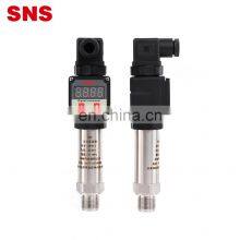 SNS QPH series Pressure transmitter Sender for Water Gas Oil