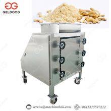 High Quality Cashew Powder Making Machine Peanut Powder Machine thumbnail-2
