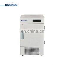 BIOBASE China -60 Degree Freezer BDF-60V58 Vaccine Refrigerator Vertical Type 58L for Lab thumbnail-3