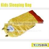 High Quality Cute cartoon Children Sleeping Bags