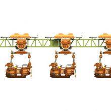 C&Q Amusement Flying Sky Ride thumbnail-1