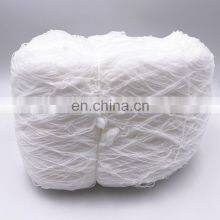100D/2 Hank Yarn White Nylon DTY Yarn in Hanks for All Seams 250g thumbnail-5