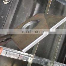 4000*12000mm Gantry Plasma Cutter Cutting Machine thumbnail-3