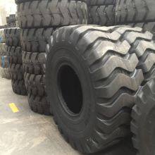 Construction Machinery Tire Forklift 17.5 23.5-25 L-5 Deep Pattern Mining Pricking Resistance thumbnail-2