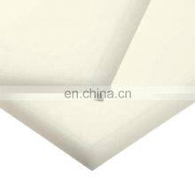 High Quality Nylon Polyamide pa Plate Nylon Sheet Material Cast Nylon Sheet thumbnail-3