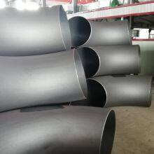 SIJIN Alloy Steel Butt Weld Pipe Elbow:  ASTM A234 / ASME SA234 Gr. WP 1, WP 5, WP 9, WP 11, WP 12, WP 22, WP 91 thumbnail-3