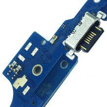 USB Charge Ports Flex Charger For Motorola Moto G30 Charging Flex Cell Phone Parts thumbnail-4