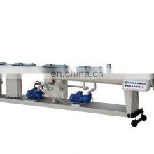 KLHS It Can Produce PVC Electrical Protective Sleeves of Various Specifications Rugged Flame Retardant Wire Protective Sleeve thumbnail-2